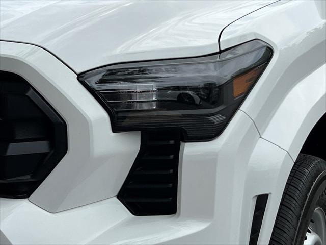 2024 Toyota Tacoma SR 2WD