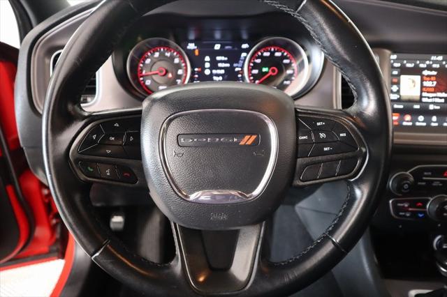 2023 Dodge Charger GT 2023 Dodge Charger GT