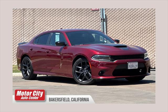 2022 Dodge Charger R/T for sale in Bakersfield, CA