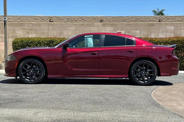 2022 Dodge Charger R/T