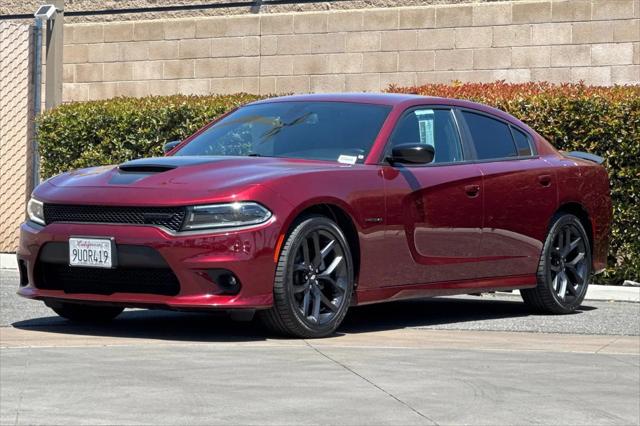2022 Dodge Charger R/T