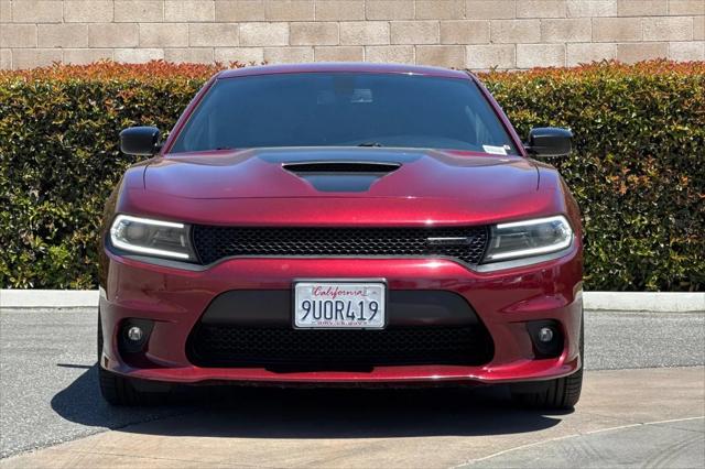 2022 Dodge Charger R/T