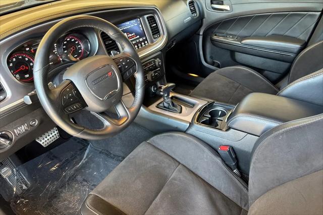 2022 Dodge Charger R/T