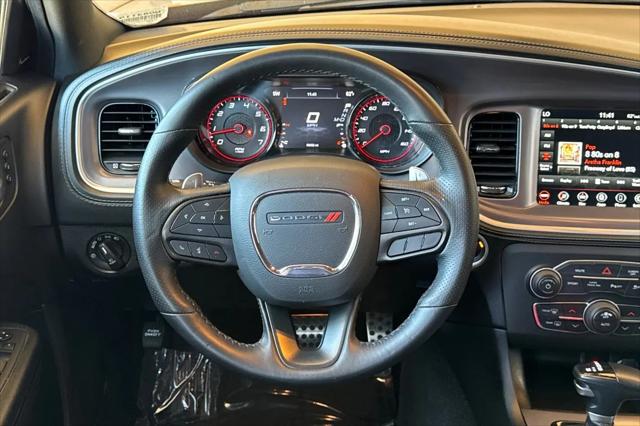 2022 Dodge Charger R/T