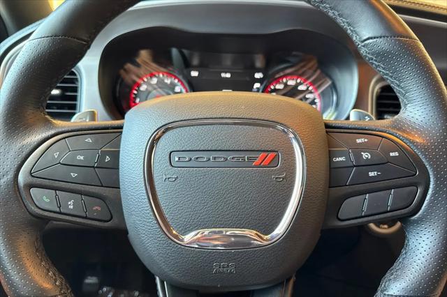 2022 Dodge Charger R/T