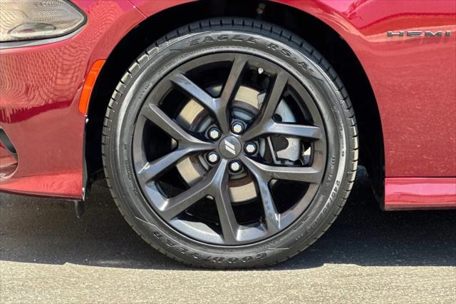 2022 Dodge Charger R/T