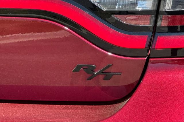 2022 Dodge Charger R/T