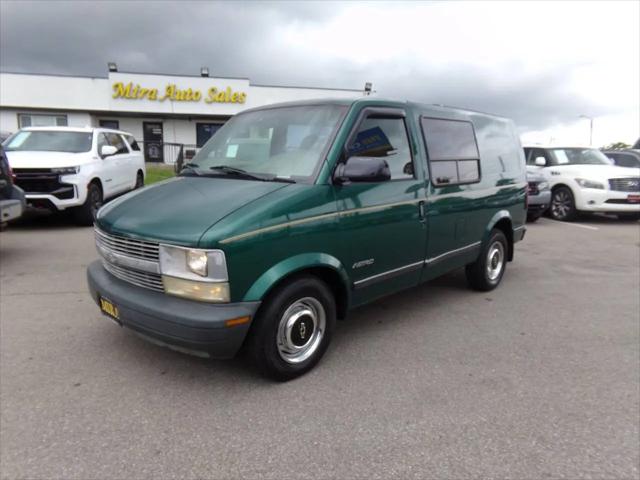 1998 Chevrolet Astro Base for sale in Cincinnati, OH