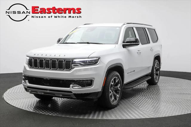 2023 Jeep Wagoneer Series III 4x2 for sale in White Marsh, MD