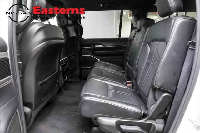 2023 Jeep Wagoneer Series III 4x2
