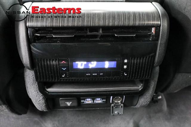 2023 Jeep Wagoneer Series III 4x2