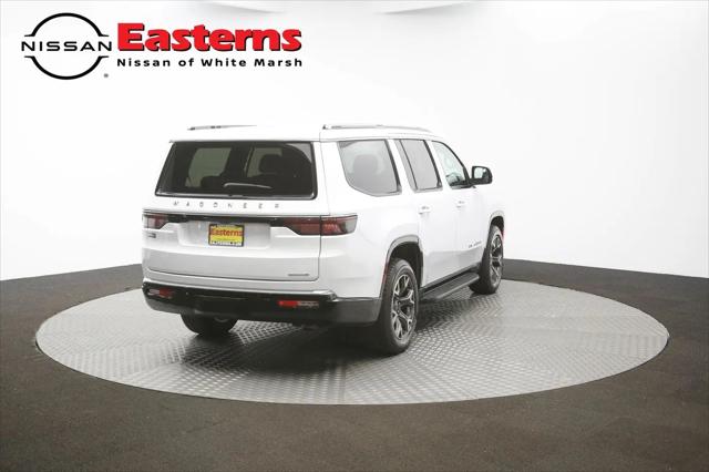 2023 Jeep Wagoneer Series III 4x2