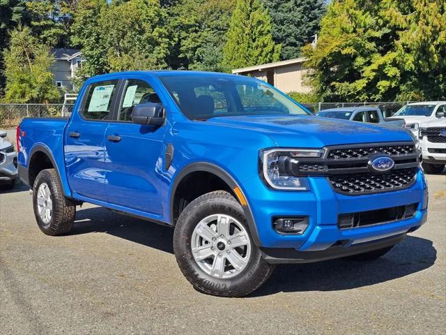 2025 Ford Ranger XL for sale in Kirkland, WA