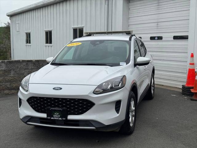 2020 Ford Escape SE for sale in Forest City, PA