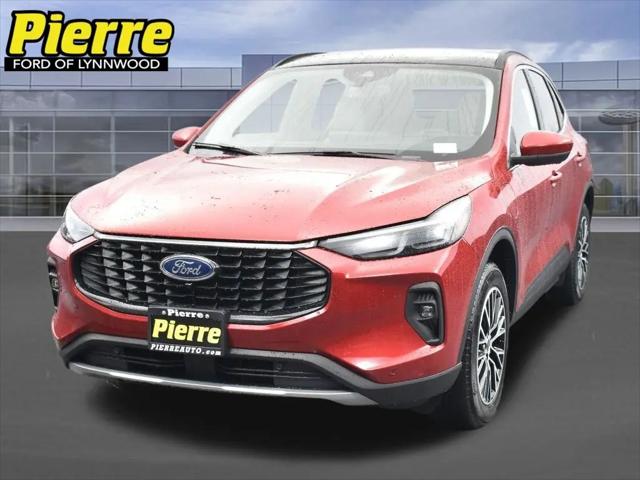 2025 Ford Escape PHEV for sale in Lynnwood, WA