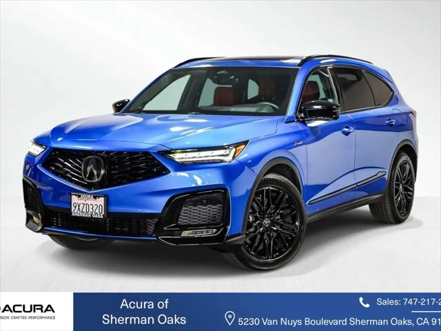 2026 Acura MDX A-SPEC Advance Package for sale in Sherman Oaks, CA