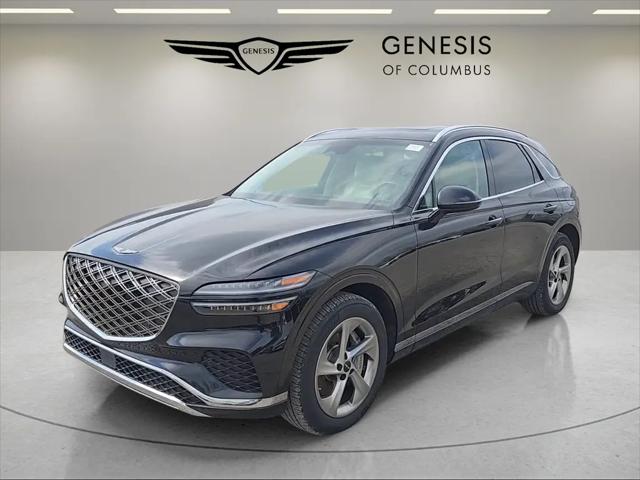 2026 Genesis GV70 2.5T Select for sale near Columbus, OH