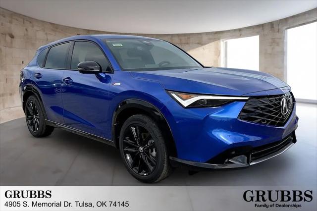 2025 Acura ADX A-Spec with Advance for sale in Tulsa, OK