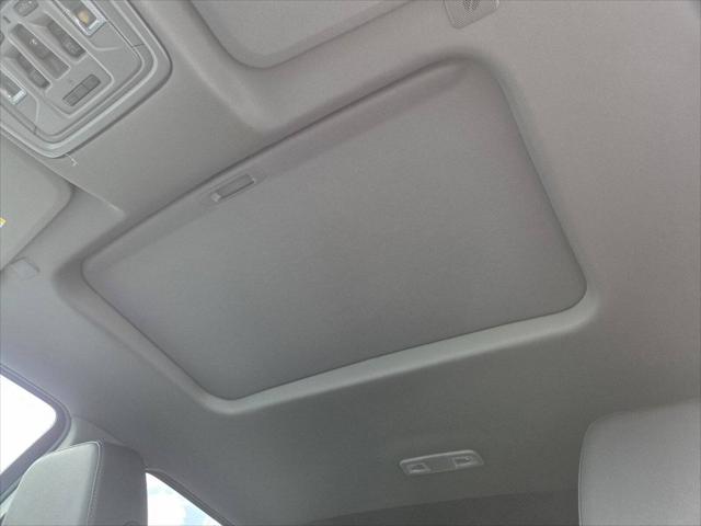 2025 GMC Sierra 1500 4WD Crew Cab Short Box Elevation with 3SB