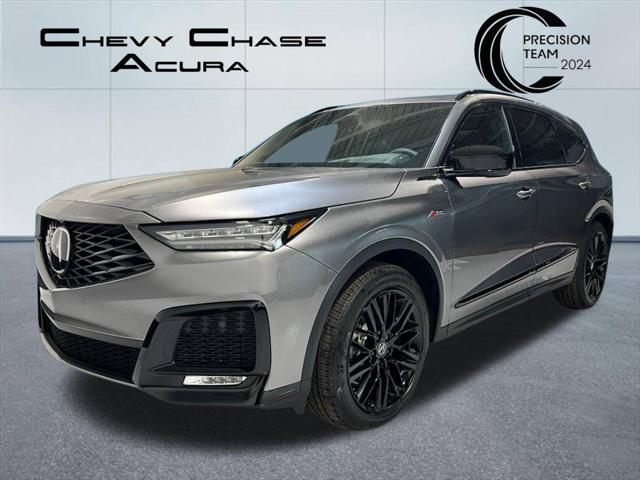 2026 Acura MDX A-SPEC Advance Package for sale in Bethesda, MD
