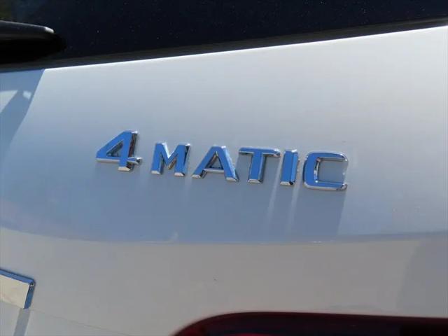 2012 Mercedes-Benz ML 350 4MATIC