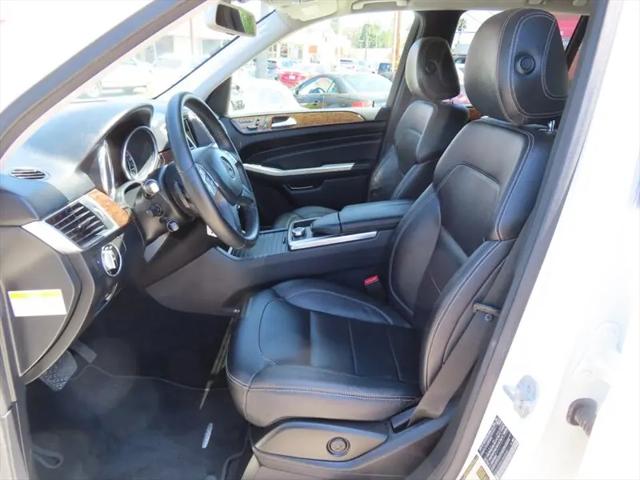 2012 Mercedes-Benz ML 350 4MATIC