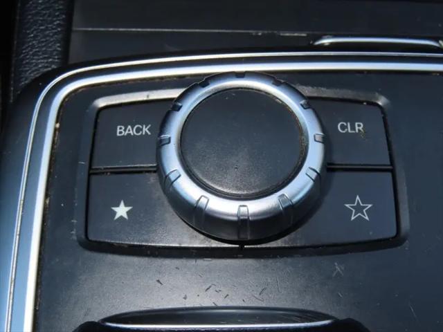 2012 Mercedes-Benz ML 350 4MATIC