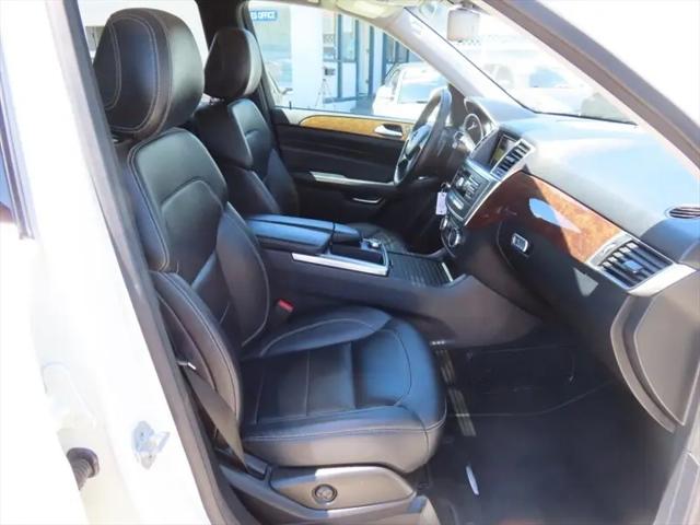 2012 Mercedes-Benz ML 350 4MATIC
