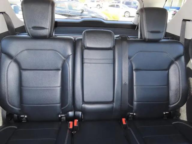 2012 Mercedes-Benz ML 350 4MATIC