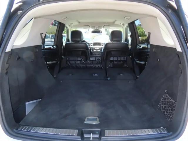 2012 Mercedes-Benz ML 350 4MATIC