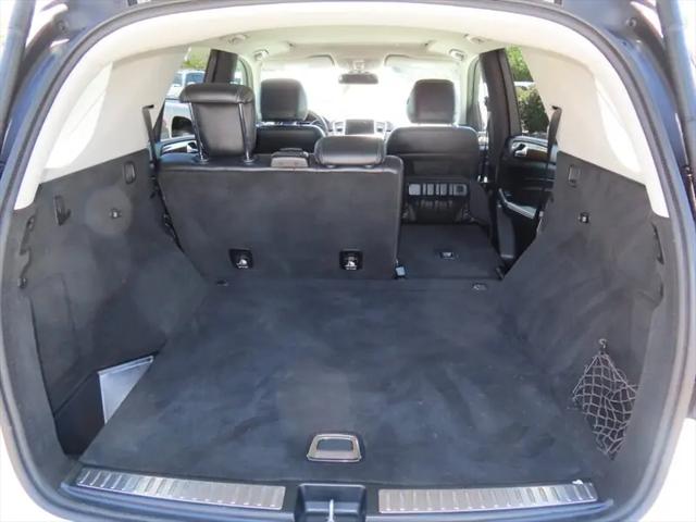 2012 Mercedes-Benz ML 350 4MATIC