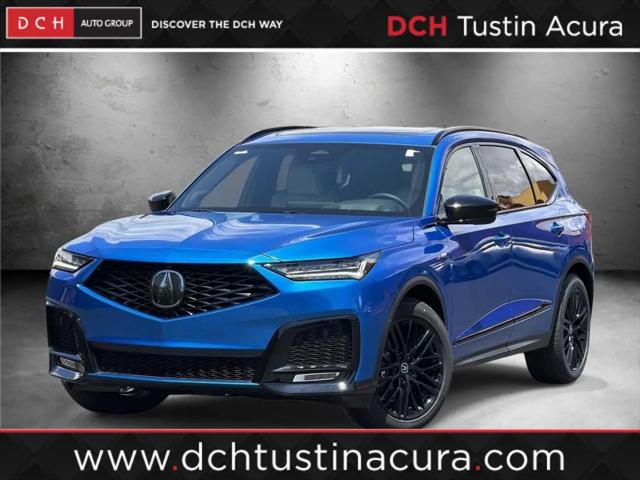 2026 Acura MDX A-SPEC Advance Package for sale in Tustin, CA