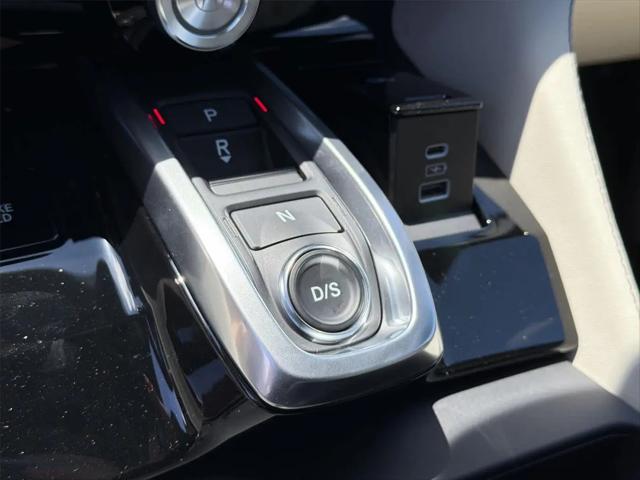 2026 Acura MDX A-SPEC Advance Package