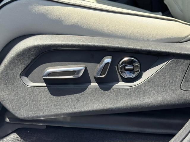 2026 Acura MDX A-SPEC Advance Package