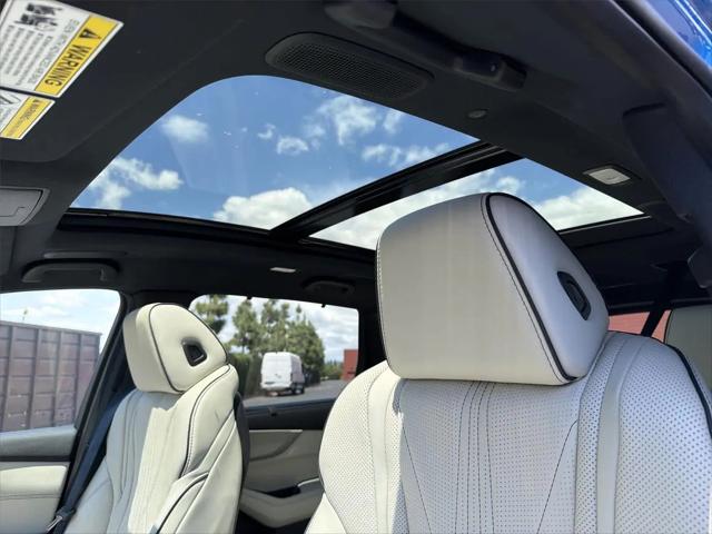 2026 Acura MDX A-SPEC Advance Package