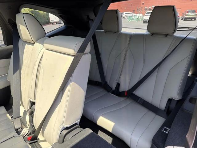 2026 Acura MDX A-SPEC Advance Package