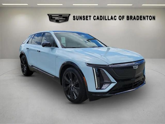 2025 Cadillac iQ Sport w/1SK for sale in Bradenton, FL
