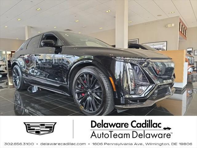 2026 Cadillac iQ V-Series w/1SM for sale in Wilmington, DE
