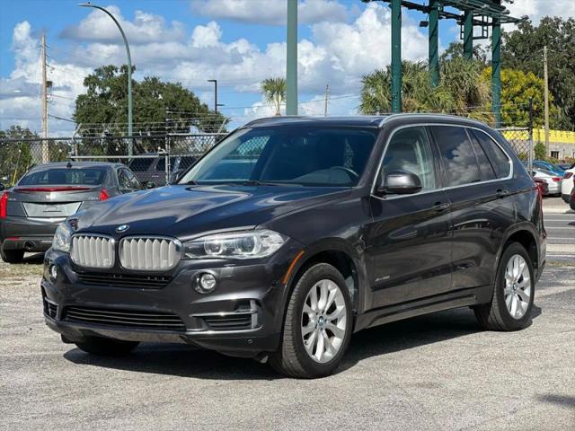 2014 BMW X5 xDrive50i for sale in Orlando, FL
