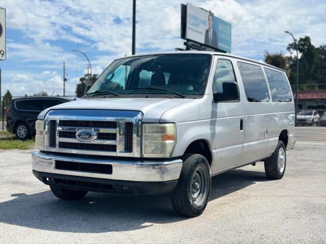 2012 Ford E-350 Super Duty XLT for sale in Orlando, FL