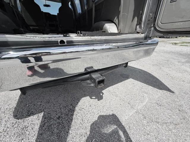 2012 Ford E-350 Super Duty XLT