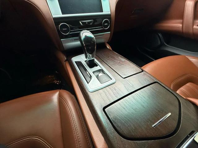 2016 Maserati Quattroporte S Q4