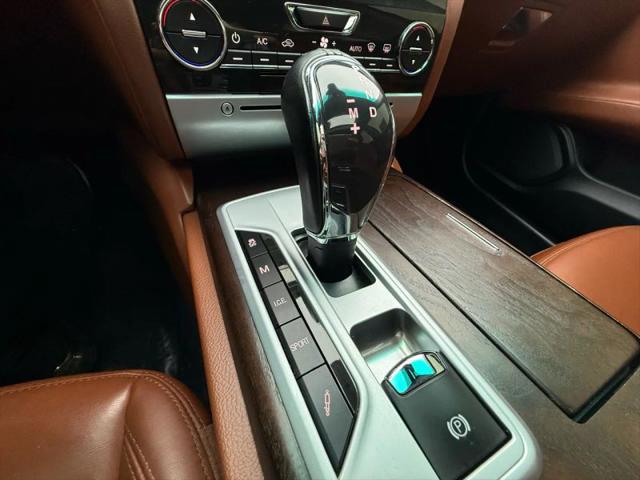 2016 Maserati Quattroporte S Q4