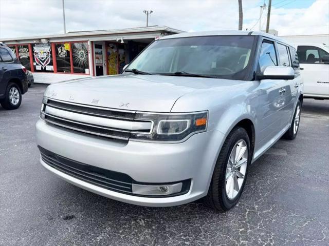 2019 Ford Flex Limited for sale in Pinellas Park, FL