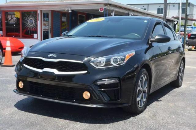 2021 Kia Forte LXS for sale in Pinellas Park, FL