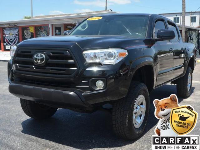 2019 Toyota Tacoma SR for sale in Pinellas Park, FL