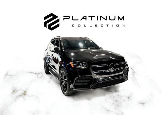2022 Mercedes-Benz GLS GLS 450 4MATIC for sale in Boynton Beach, FL