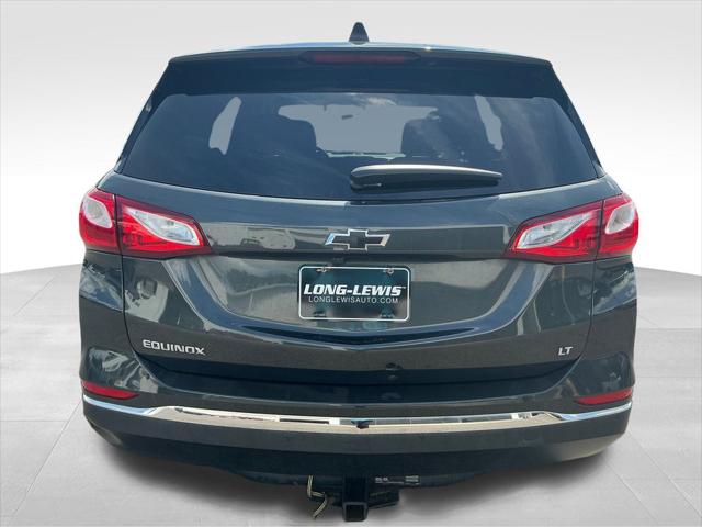 Used 2020 Chevrolet Equinox For Sale in Muscle Shoals, AL