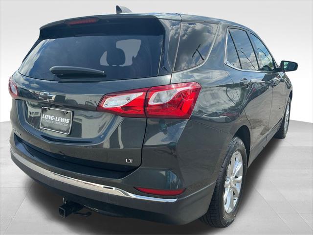Used 2020 Chevrolet Equinox For Sale in Muscle Shoals, AL
