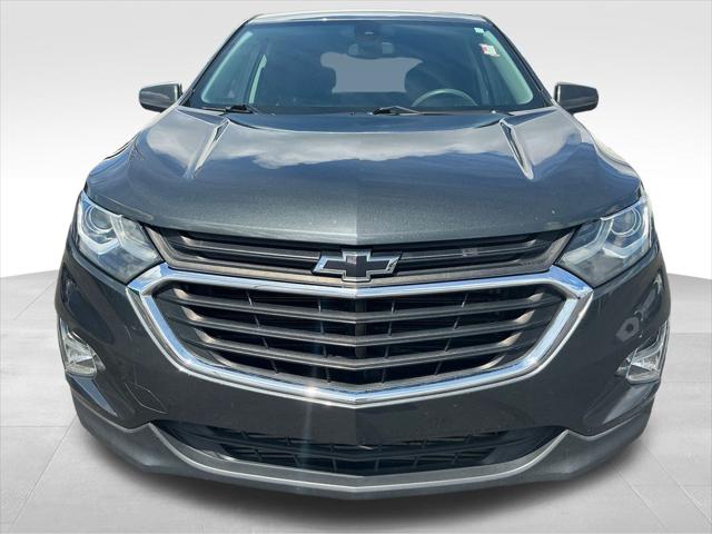 Used 2020 Chevrolet Equinox For Sale in Muscle Shoals, AL
